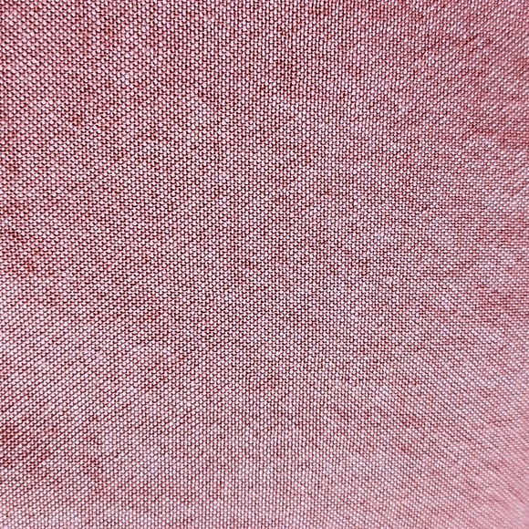 Urban Pipeline light red short sleeve button-down shirt - Picture 3 of 10